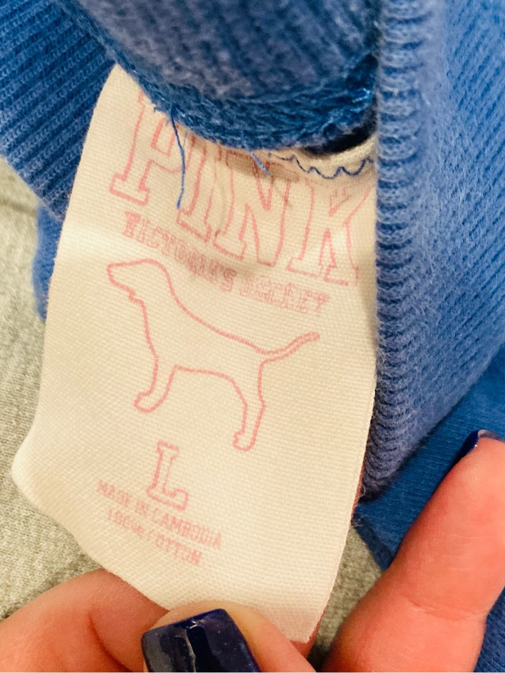 ✨VS PINK Bundle-✨3 Wide-Leg PINK Sweatpants + Bonus Gift - Picture 12 of 15